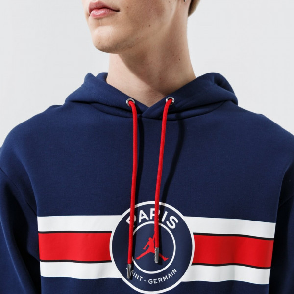 Толстовка Nike M J PSG FLEECE PO