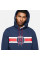 Толстовка Nike M J PSG FLEECE PO