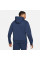 Толстовка Nike M J PSG FLEECE PO