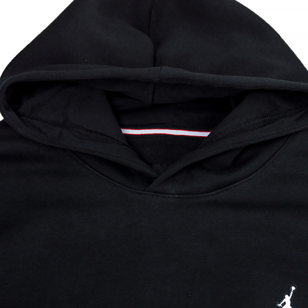 Худі чоловіче JORDAN M ESS FLC PO HOODIE DQ7466-010