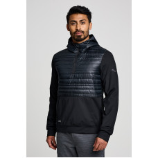 Худі Saucony SOLSTICE OYSTERPUFF HOODY