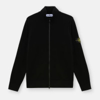 Кофта чоловіча Stone Island Wool Sweatshirt With Zip 8115503A1-V0029