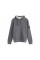 Худі чоловіча Stone Island Cotton Fleece Garment Dyed Hoodie  811564151-V0M67