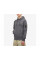 Худі чоловіча Stone Island Cotton Fleece Garment Dyed Hoodie  811564151-V0M67