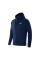 Кофта чоловіча Nike CLUB HOODIE FZ BB BV2645-410
