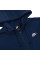 Кофта чоловіча Nike CLUB HOODIE FZ BB BV2645-410
