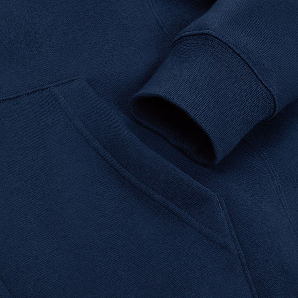 Кофта чоловіча Nike CLUB HOODIE FZ BB BV2645-410