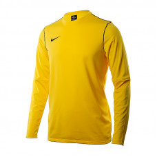 Кофта спортивна чоловіча Nike M NK DRY PARK20 CREW TOP BV6875-719
