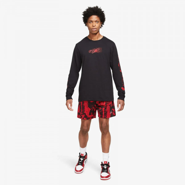 Лонгслів Air Jordan Jumpman Long Sleeve T-Shirt