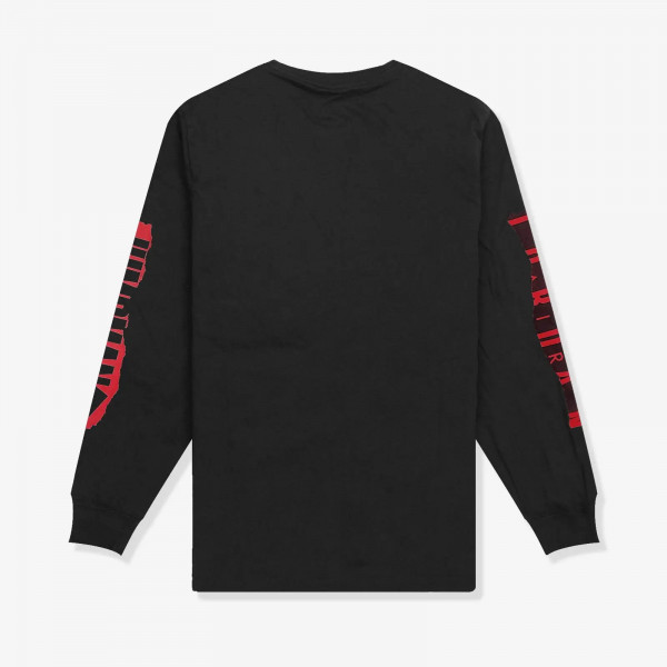 Лонгслів Air Jordan Jumpman Long Sleeve T-Shirt