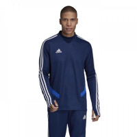Кофта спортивна чоловіча  Adidas Tiro 19 DT5278