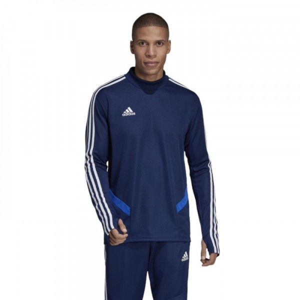 Кофта спортивна чоловіча  Adidas Tiro 19 DT5278