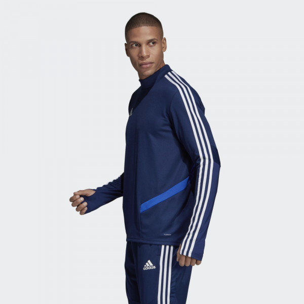 Кофта спортивна чоловіча  Adidas Tiro 19 DT5278