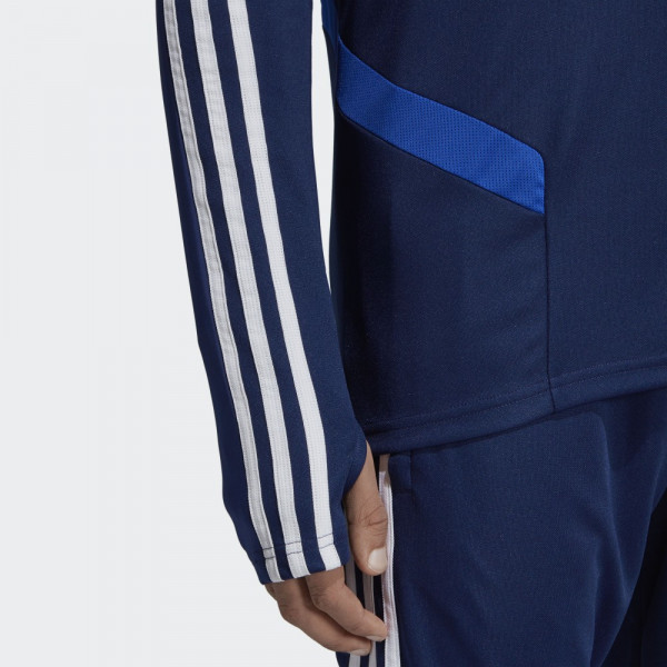 Кофта спортивна чоловіча  Adidas Tiro 19 DT5278