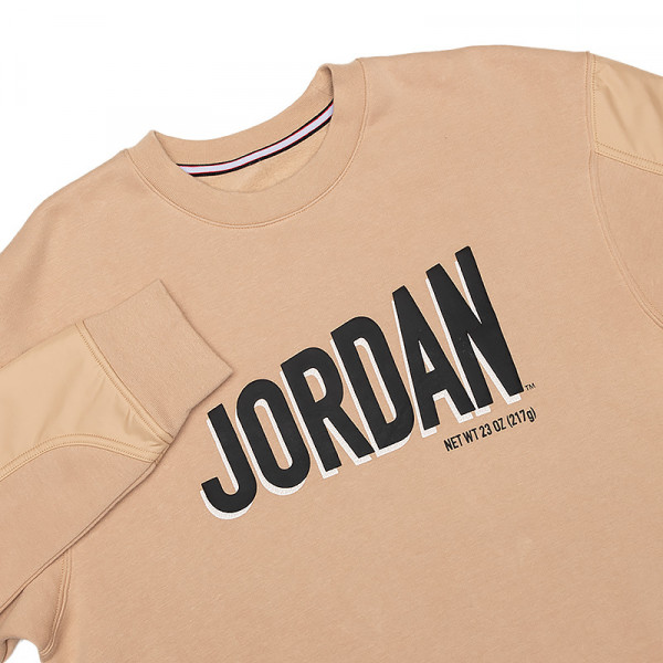 Світшот JORDAN GFX FLC CREW