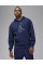 Толстовка чоловіча JORDAN M J ESS FLC BASELINE HOODIE FD7545-410
