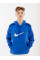 Кофта спортивна чоловіча  Nike FLC HOODIE BB FN0247-480