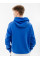 Кофта спортивна чоловіча  Nike FLC HOODIE BB FN0247-480