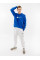 Кофта спортивна чоловіча  Nike FLC HOODIE BB FN0247-480