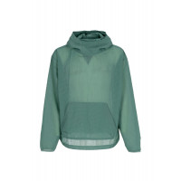 Худі чоловіче Nike Sportswear Tech Pack Green