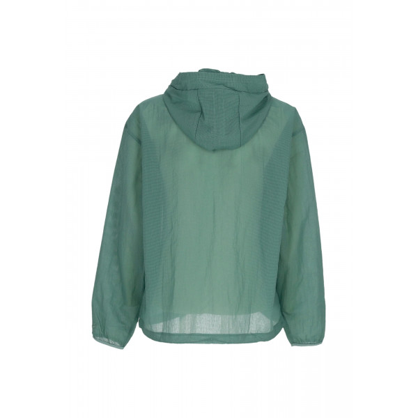 Худі чоловіче Nike Sportswear Tech Pack Green