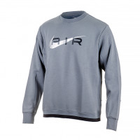 Толстовка чоловіча Nike S AIR CRE FLC BB FN7692-065