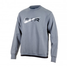 Толстовка чоловіча Nike S AIR CRE FLC BB FN7692-065
