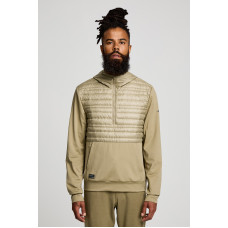 Худі Saucony SOLSTICE OYSTERPUFF HOODY