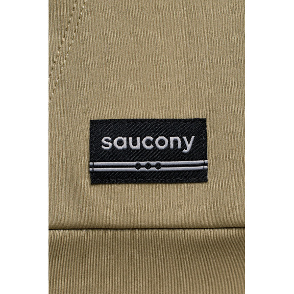 Худі Saucony SOLSTICE OYSTERPUFF HOODY