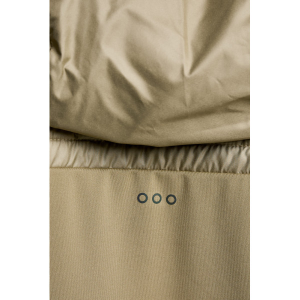 Худі Saucony SOLSTICE OYSTERPUFF HOODY