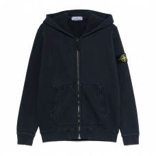 Худі чоловіча Stone Island Logo badge 811563341-V0120