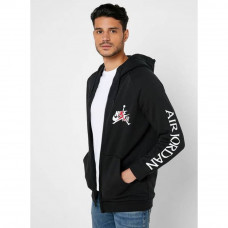 Кофта чоловічі Jordan Jumpman Zip (DH9506-010)