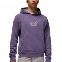 Толстовка Air Jordan Flight Heritage Violet
