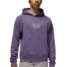 Толстовка Air Jordan Flight Heritage Violet