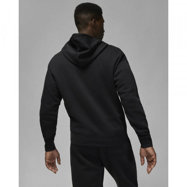 Кофта Jordan Flight MVP Jumpman Fleece Pullover