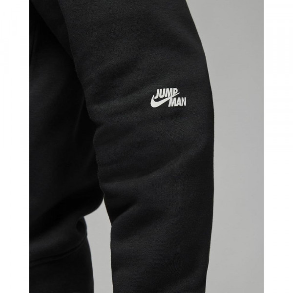 Кофта Jordan Flight MVP Jumpman Fleece Pullover
