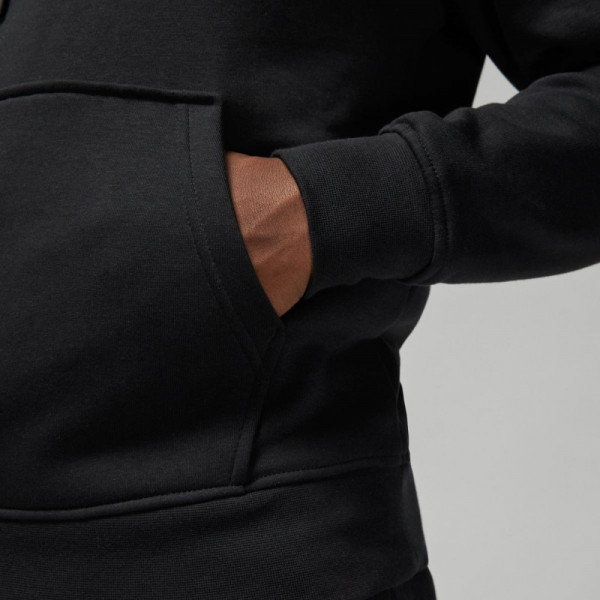 Кофта Jordan Flight MVP Jumpman Fleece Pullover