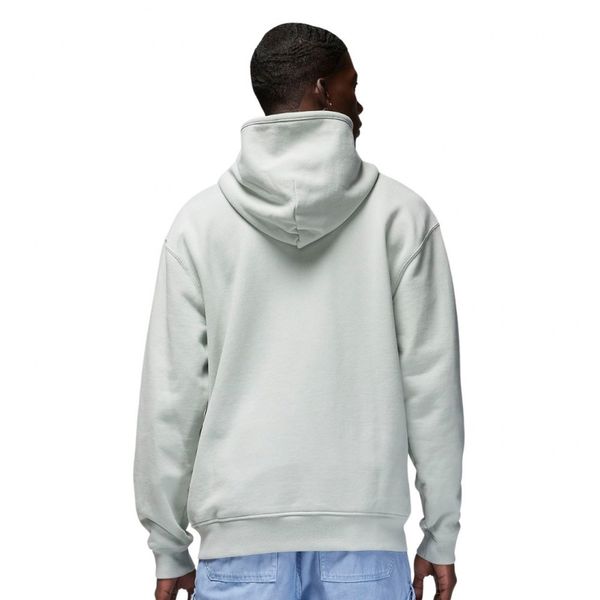 Худі чоловічі Air Jordan Air Wordmark White