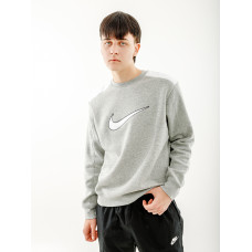 Світшот чоловічій Nike CREW BB FN0245-063