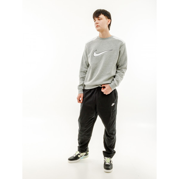 Світшот чоловічій Nike CREW BB FN0245-063