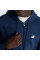 Кофта New Balance Sport Core Full Zip
