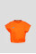 Футболка Arena ICONS CROP TEE