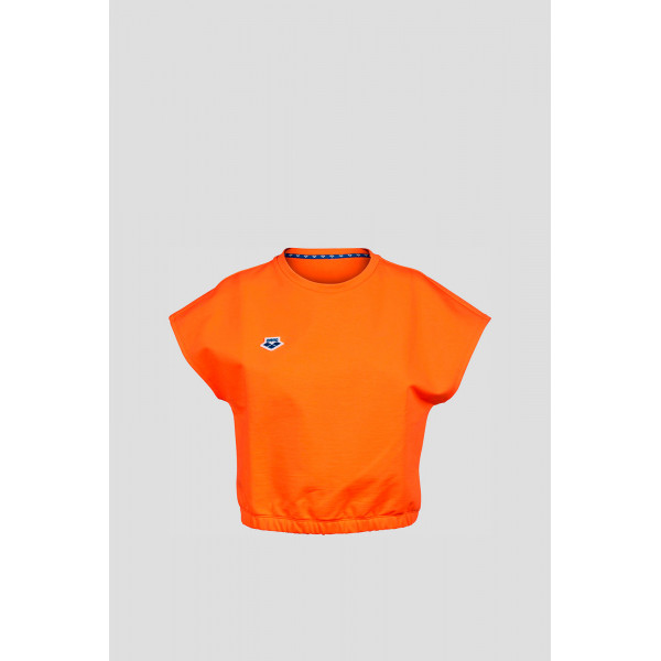 Футболка Arena ICONS CROP TEE