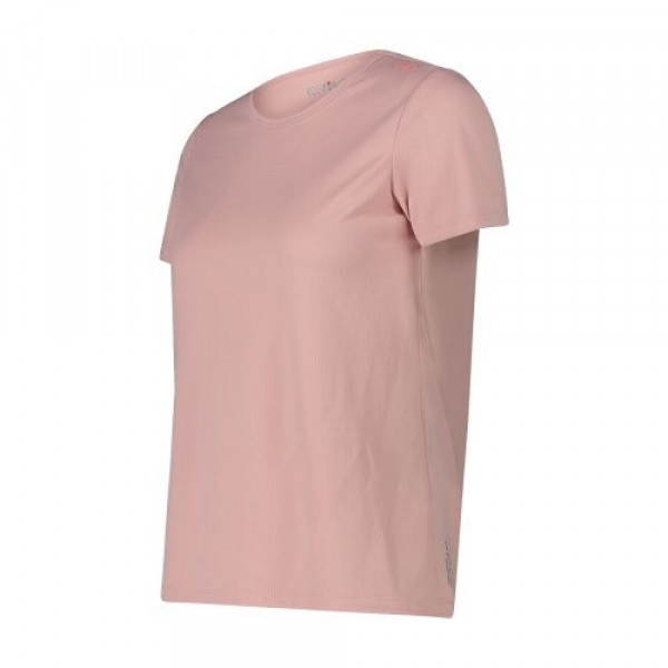 Футболка жіноча CMP WOMAN T-SHIRT 39T5676-B504