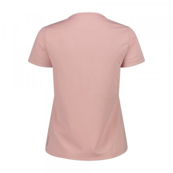 Футболка жіноча CMP WOMAN T-SHIRT 39T5676-B504