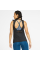 W NP TANK ESSENTIAL SWOOSH