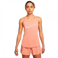 Майка жіноча  Nike W Swoosh Tank DM7779-824