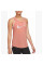 Майка жіноча  Nike W Swoosh Tank DM7779-824