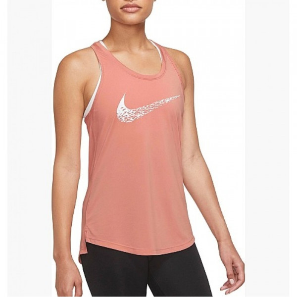 Майка жіноча  Nike W Swoosh Tank DM7779-824