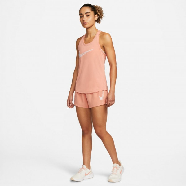 Майка жіноча  Nike W Swoosh Tank DM7779-824